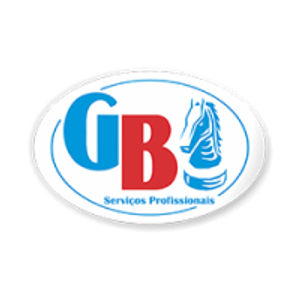 Logo da GB Serviços Profissionais