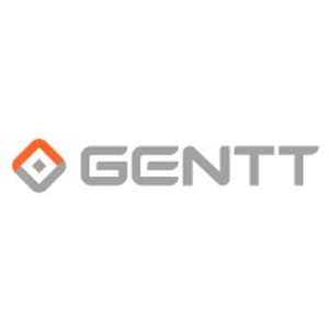 Logo da GENTT Segurança