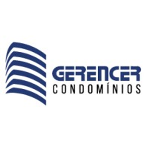 Logo da Gerencer Condomínios