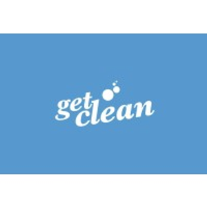 Logo da Get Clean