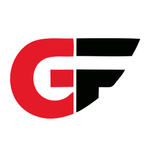 Logo da GF Terceirização de Serviços