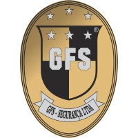 Logo da GFS Segurança Ltda