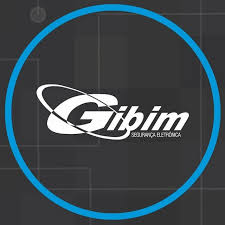 Logo da Gibim