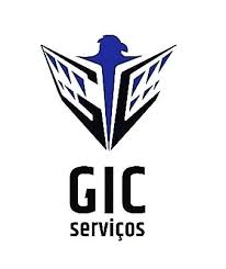 Logo GIC Serviços - Terceirização de Limpeza | Portaria | Zeladoria
