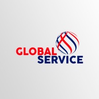 Logo da Global Service terceirização de serviços