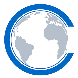 Logo da Globo Master - Segurança & Facilities