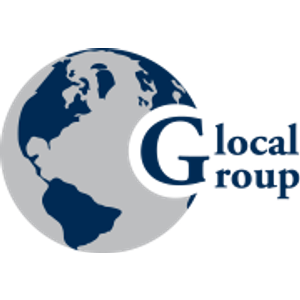 Logo da Glocal Group