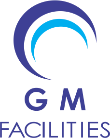 Logo da GM Facilities