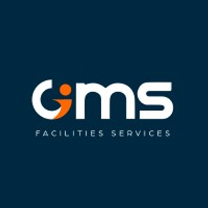 Logo da GMS Facilities e Serviços