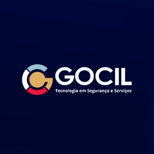 Logo da Gocil Segurança e Serviços - Belo Horizonte