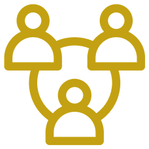 Logo Golden Service Empregos
