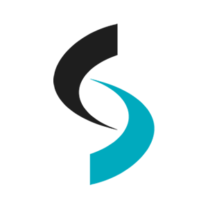 Logo da Golfinho Serviços