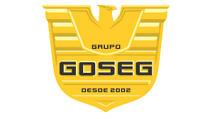 Logo da Goseg Segurança.