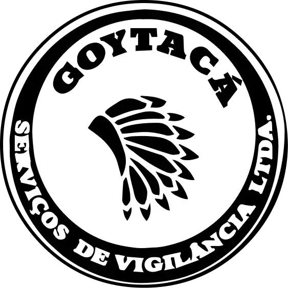 Logo Goytacá Serviços de Vigilância Ltda