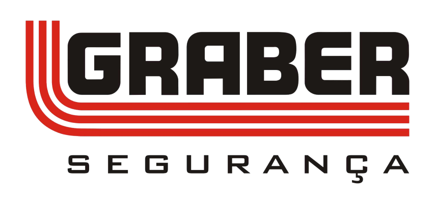 Logo da GRABER SISTEMAS DE SEGURANÇA LTDA.