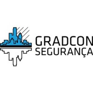 Logo da Gradcon Segurança Patrimonial