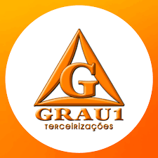 Logo da Grau 1 Terceirizações