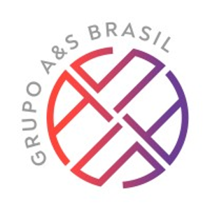 Logo da Grupo A&S Brasil