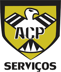 Logo Grupo ACP Terceirização de Serviços de Portaria e Segurança