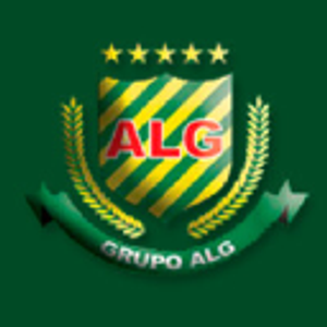 Logo da Grupo ALG