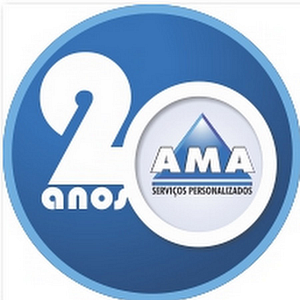 Logo da Grupo AMA
