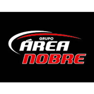 Logo da Grupo Área Nobre