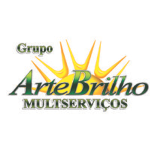Logo da Grupo ArteBrilho