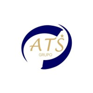 Logo da GRUPO ATS | Limpeza e Portaria