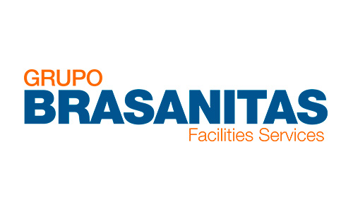 Logo da Grupo Brasanitas - Núcleo de Treinamento