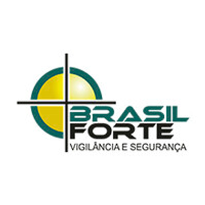 Logo da Grupo Brasil Forte - Segurança Patrimonial, Eventos e Privada e Facilities