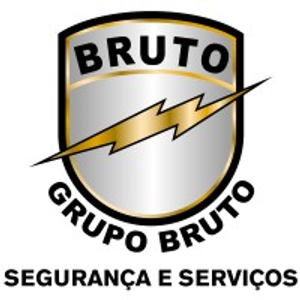 Logo Grupo Bruto - Segurança em Serviços