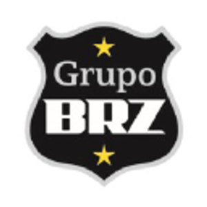Logo da Grupo Brz