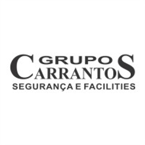 Logo da Grupo Carrantos Segurança e Facilties