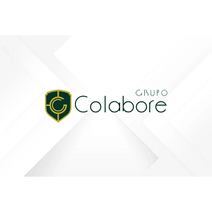 Logo da Grupo Colabore