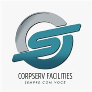 Logo da Grupo CorpServ Facilities