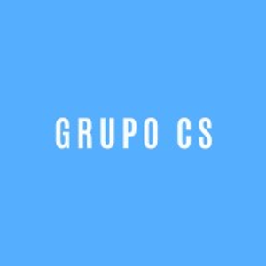 Logo da Grupo Cs - Serviços Terceirizados