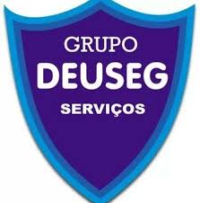 Logo da Grupo Deuseg Serviços - Terceirização de Mão de Obra