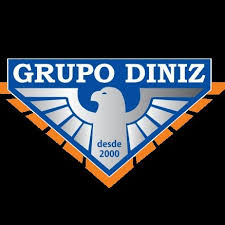 Logo da Grupo Diniz