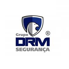Logo Grupo DRM Monitoramento