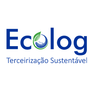Logo da Grupo Ecolog