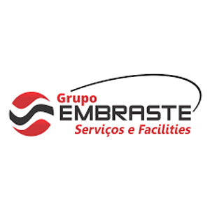 Logo Grupo Embraste | Facilities, Segurança e Vigilância