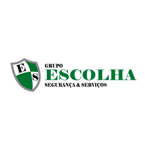 Logo da Grupo Escolha