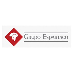 Logo da Grupo Espártaco