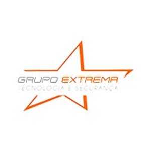 Logo da GRUPO EXTREMA