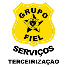 Logo da Grupo Fiel Serviços Terceirização