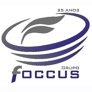 Logo da Grupo Foccus