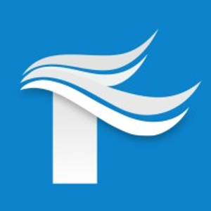 Logo da Grupo Fortaleza - Terceirização de Serviços (Matriz)
