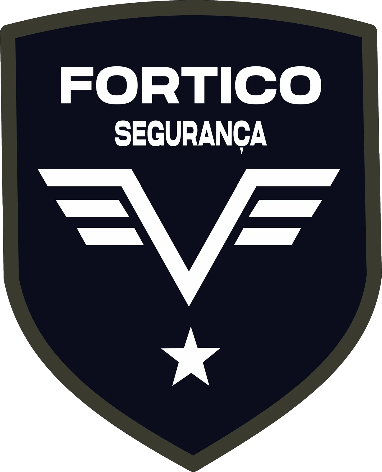 Logo da GRUPO FORTE VIGILÂNCIA E SEGURANÇA PRIVADA - LTDA