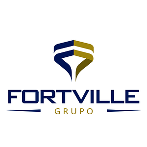 Logo da Grupo Fortville