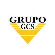 Logo Grupo GCS